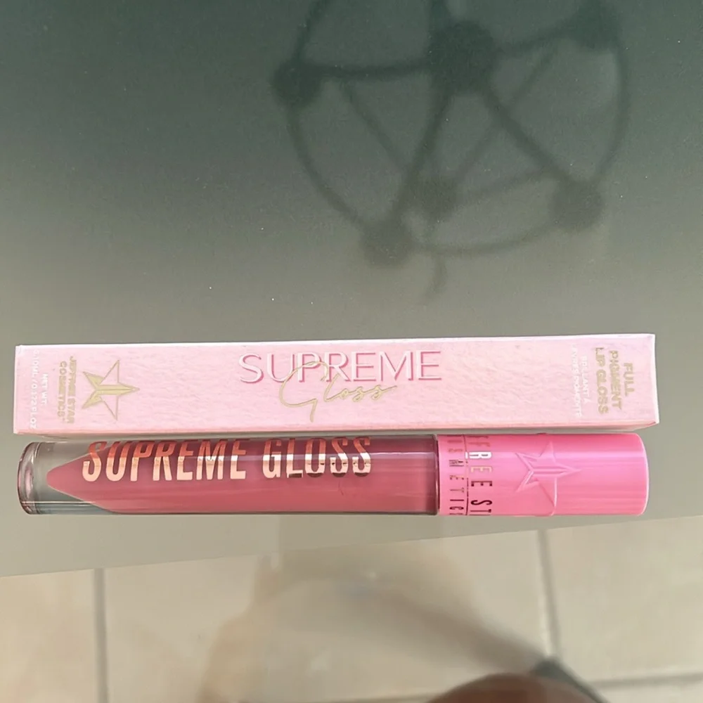 Jeffree Star features fun